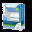 FortGuard Anti-DDoS Firewall standard v2.3 32x32 pixels icon