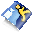 Four Diagnostic Methods of TCM 1.0 32x32 pixels icon