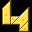Four Piece Tangram 1.1.0 32x32 pixels icon