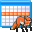 FoxPro Append Two Tables Software 7.0 32x32 pixels icon