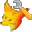 FoxPro Editor Software 7.0 32x32 pixels icon