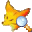 FoxPro Find and Replace Software 7.0 32x32 pixels icon