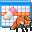  32x32 pixels icon