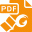 Foxit Reader 32x32 pixels icon