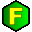Frhed 1.6.0 32x32 pixels icon