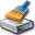 Frientoosh Junk Cleaner 1.0 32x32 pixels icon