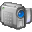 Full Screen Player 0.4.0 32x32 pixels icon