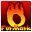 FurMark 1.6.5 32x32 pixels icon
