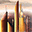 Future City 3D Screensaver 1.01.2 32x32 pixels icon