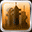 Future City 3D Screensaver for Mac OS X 1.0.0.1 32x32 pixels icon