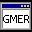 GMER 1.0.15.15087 32x32 pixels icon