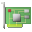 GPU-Z 2.59.0 32x32 pixels icon