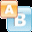 GS Typing Tutor 2.99 32x32 pixels icon
