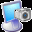Gadwin PrintScreen 4.3 32x32 pixels icon