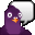 Pidgin (formerly Gaim) 2.6.2 32x32 pixels icon