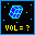  32x32 pixels icon