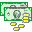 ArtMoney 7.29 32x32 pixels icon