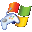 Game XP 1.6.1.20 32x32 pixels icon