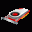 GameThrust 1.11.2.2009c 32x32 pixels icon