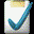 Gantt Chart Light Library 4.3.0 32x32 pixels icon