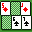 Gaps Solitaire 1.3.0 32x32 pixels icon