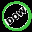 Gdow 2007 2010.0506 32x32 pixels icon