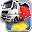 German Truck Simulator 1.32 32x32 pixels icon