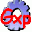 Gestionale XP 3.9 32x32 pixels icon