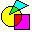GetPDF Splitter Merger 3.01 32x32 pixels icon