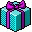  32x32 pixels icon