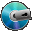 GiliSoft Secure Disc Creator 4.6.2 32x32 pixels icon