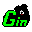 Gin Rummy by MeggieSoft Games 2008 32x32 pixels icon