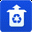 Glary Undelete 1.8.0.468 32x32 pixels icon