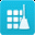 Glary Registry Repair 4.1.0.388 32x32 pixels icon