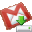 Gmail Download Multiple Emails To Text Files Software 7.0 32x32 pixels icon