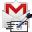 Gmail Extract Email Addresses Software 7.0 32x32 pixels icon