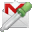 Gmail Extract Email Data Software 7.0 32x32 pixels icon