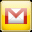 Gmail Notifier Pro 3.6.2 32x32 pixels icon
