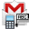 Gmail Send Email To Multiple Recipients Software 7.0 32x32 pixels icon