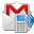 Gmail Send Text Messages To Multiple Recipients Software 7.0 32x32 pixels icon