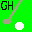 Golf Handicapper 7.9.0 32x32 pixels icon