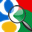 Free Google Translate Desktop 2.1.88 32x32 pixels icon