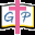 Gospel Parallels 1.05 32x32 pixels icon