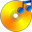 CoolCD Studio 1.4 32x32 pixels icon
