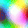 Gradient Screensaver 3.0 32x32 pixels icon