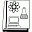 Graphcat 6.01 32x32 pixels icon