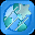 Green Computing Shutdown Scheduler 1.2 32x32 pixels icon