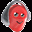 Groovy Media Player 2.7.0 32x32 pixels icon