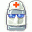 HDDlife Pro 3.1.167 32x32 pixels icon