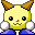 Hopmon 1.3 32x32 pixels icon